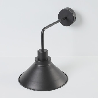 Бра Nowodvorski Craft Black/White 9151