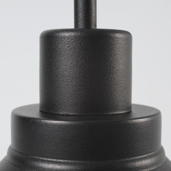 Бра Nowodvorski Craft Black/White 9151