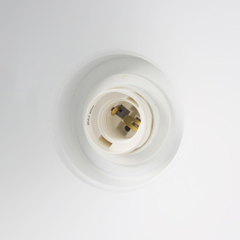 Бра Nowodvorski Craft Black/White 9151