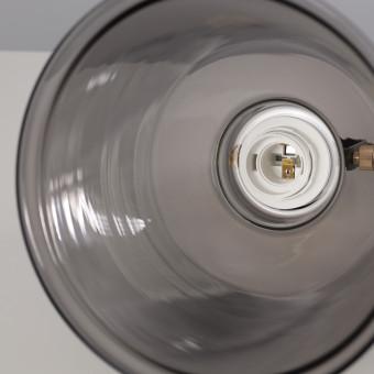 Подвесной светильник Nowodvorski Amalfi M Silver 9152