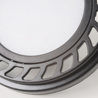 Лампа светодиодная Nowodvorski Bulb Black 9211