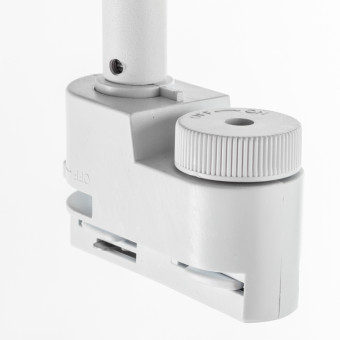 Трековый однофазный светильник Nowodvorski Profile Eye Super White (Cерия Profile Eye Super, Цвет Белый) арт. 9245