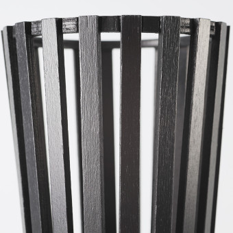 Бра Nowodvorski Dover Black 9266