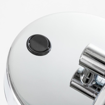 Бра Nowodvorski Hotel Gray 9303