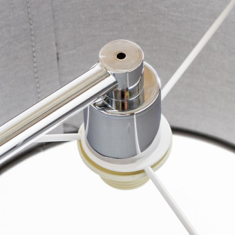 Бра Nowodvorski Hotel Gray 9303