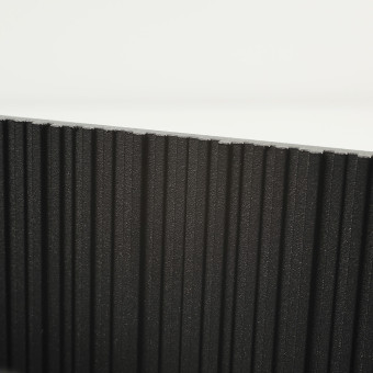 Накладной светильник Nowodvorski Groove Black 9316