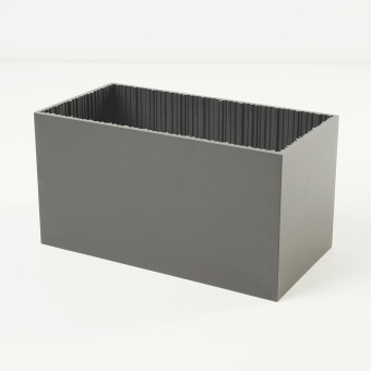 Накладной светильник Nowodvorski Groove Black 9316