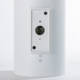 Настенный светильник Nowodvorski Tube White 9317