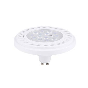 Лампа светодиодная Nowodvorski Bulb White 9345