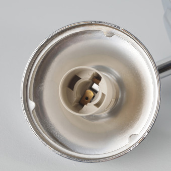 Настенный светильник Nowodvorski Bali Chrome 9353