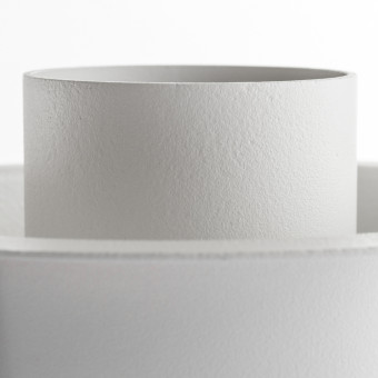 Встраиваемый светильник Nowodvorski Dot White 9378