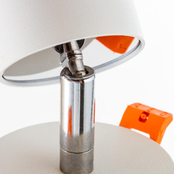 Спот Nowodvorski Eye Fit White 9396