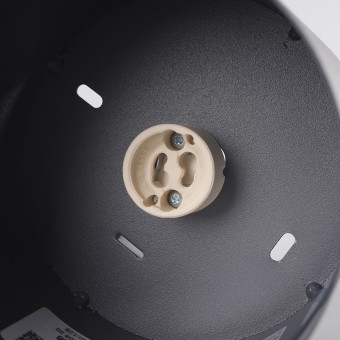 Накладной светильник Nowodvorski Bit Graphite 9486