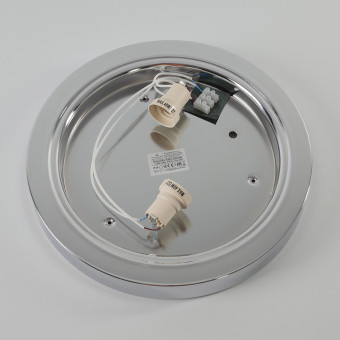 Настенно-потолочный Nowodvorski Kasai Chrome 9490