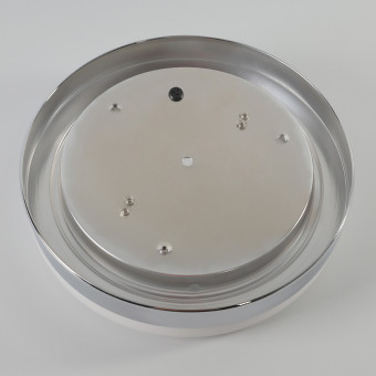 Настенно-потолочный Nowodvorski Kasai Chrome 9490