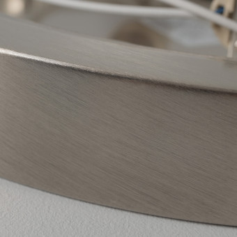 Настенно-потолочный Nowodvorski Kasai Silver 9491