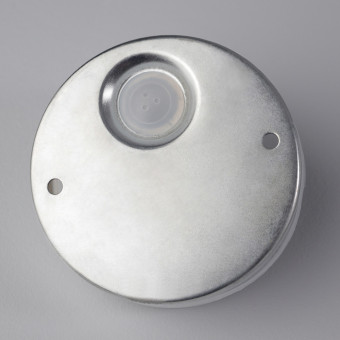 Потолочный cветильник Nowodvorski Cayo White/Chrome 9505