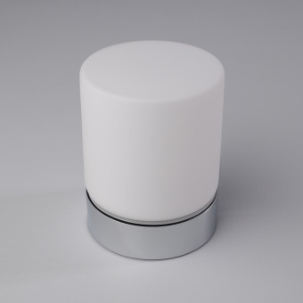 Потолочный cветильник Nowodvorski Cayo White/Chrome 9505