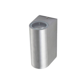 Уличный настенный светильник Nowodvorski Arris Silver 9515