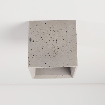 Уличный настенный светильник Nowodvorski Nico Graphite 9517