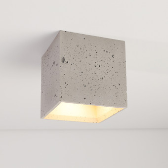 Уличный настенный светильник Nowodvorski Nico Graphite 9517