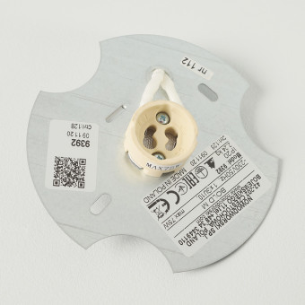 Уличный настенный светильник Nowodvorski Nico Graphite 9517