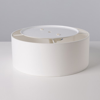 Потолочный cветильник Nowodvorski Cameron White 9605