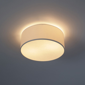 Потолочный cветильник Nowodvorski Cameron White 9605