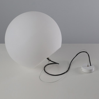 Уличный подвесной светильник Nowodvorski Cumulus White 9607