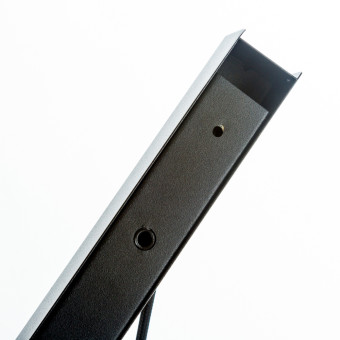 Подвесная люстра Nowodvorski Imbria Black 9675