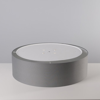 Потолочный cветильник Nowodvorski Cameron Gray 9682