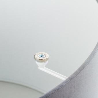 Потолочный cветильник Nowodvorski Cameron Gray 9683