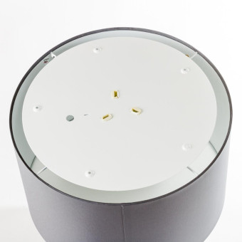 Потолочный cветильник Nowodvorski Cameron Gray 9683