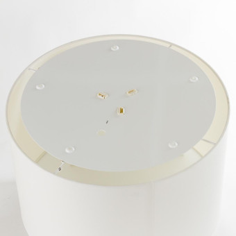 Потолочный cветильник Nowodvorski Cameron White 9684