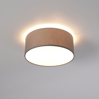 Потолочный cветильник Nowodvorski Cameron Gray 9687