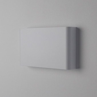 Настенный светильник Nowodvorski Haga White 9708