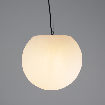 Уличный подвесной светильник Nowodvorski Cumulus White 9715