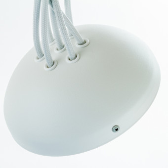 Подвесной светильник Nowodvorski Spider White 9743