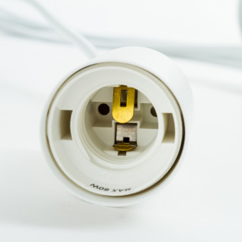 Подвесной светильник Nowodvorski Spider White 9743