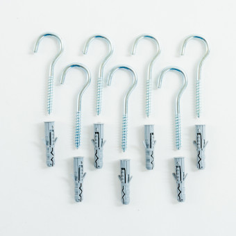 Подвесной светильник Nowodvorski Spider White 9743