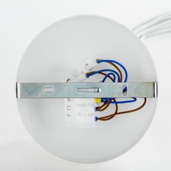 Подвесной светильник Nowodvorski Spider White 9744