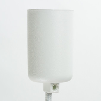 Подвесной светильник Nowodvorski Spider White 9744