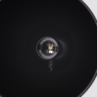 Настенный светильник Nowodvorski Harmony Black 9890