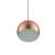 Подвесной светильник Nowodvorski Candy Satine Copper 10294