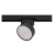 Трековый однофазный светильник Nowodvorski Profile Puck Black 10358 Трековый однофазный светильник Nowodvorski Profile Puck Black 10358
