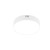 Потолочный cветильник Nowodvorski Lid Round Led White 10403