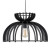 Люстра подвесная Nowodvorski Kymi C Black 10575