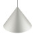 Подвесной светильник Nowodvorski Zenith L Gray 10872