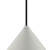 Подвесной светильник Nowodvorski Zenith S Gray 10880