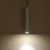 Подвесной светильник Nowodvorski Fourty M Gray (Cерия Fourty M, Цвет Серый) арт. 10902